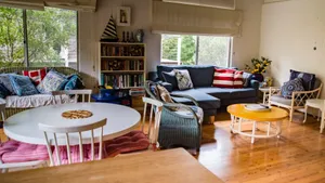 Image of Kywong Beach Cottage