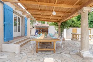 Image of Villa Palmiers - Up to 10 pers - Haven of peace in 10 min. Sandy beaches
