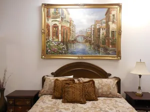 Image of Beautiful and Peaceful Getaway in Mineola!