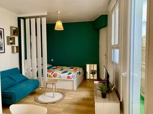 Image of Studio Océan Remblai