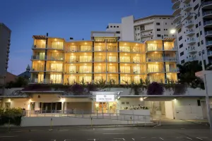 Image of Park Regis City Quays