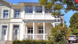 Image of Villa-Rosengarten-Ferienwohnung-Terra
