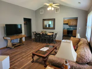 Image of 1500 Sq.ft. of Quaint Comfort in the heart of Olney close to downtown!