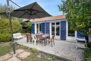 Image of 300m de la plage - Les Trois Sources