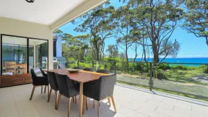 Image of Luxury Beachfront On Collingwood Beach