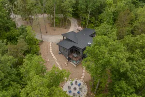 Image of The Curated Treehouse by Innsbrook Vacations!