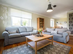 Image of Vacation home Grüner Weg GR-48-1... - GR-48-1