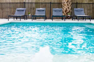 Image of THE TERRANOVA, Heated Pool, 10 Min to 5th Ave\/Beach\n5 min to US Open Pickleball