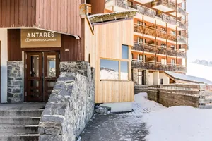 Image of Residence Antares - maeva Home
