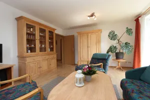 Image of Apartment 02, 1st floor, 2 rooms, Frauenwald - mountain view Frauenwald - Fewo.cc