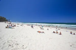 Image of Island Beach Resort