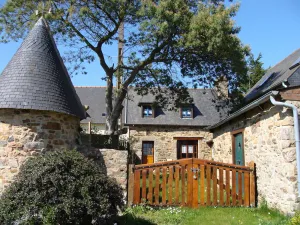 Image of Maison de la Ferme