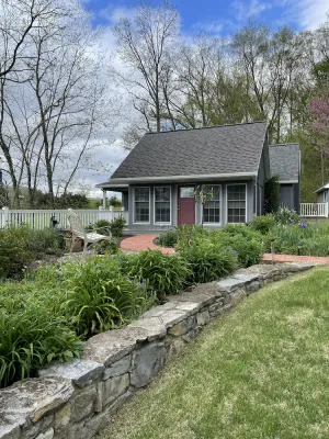Image of Woodland Sugar Shack -Quiet Country Getaway