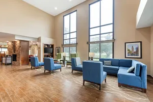 Image of Comfort Suites East Lincoln - Mall Area