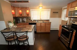 Image of Greensburg 15601 Nestled on a quiet street. Completely updated in 2014.