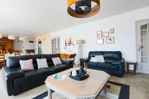 Image of Charmante maison pour 10 personnes