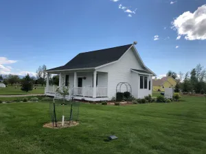 Image of Spring Is Here In Montana, Are You?  Only a few dates are available in June.
