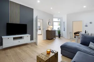 Image of Küstenzauber - Balkon - Tolle Lage - Netflix