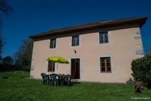 Image of Gite Chenerailles - Saint-etienne-des-champs