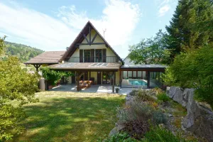 Image of Gîte de Charme Piscine Couverte Idéal Grandes Familles