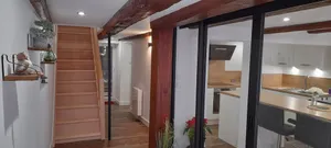 Image of Gîte *** 4 to 6 people in the center of Villé Centre Alsace