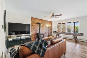 Image of Waterfront Retreat By Henn House Properties