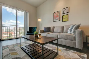 Image of Stylish and Comfortable 1BR Loft Close to UAB