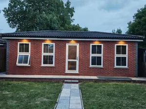 Image of Self Contained Studio Near Windsor Attractions!