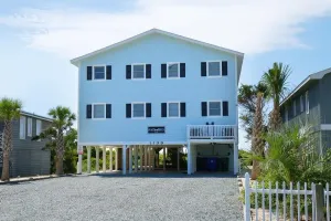 Image of Dune Deck North - Duplex