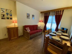 Image of Residence le Grand Panorama - with garden & view