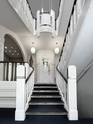 Image of Savoy Hotel