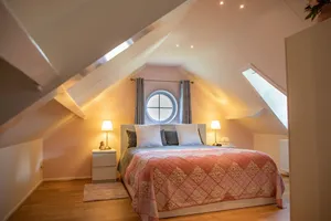 Image of Cozy and romantic B&B, near the woods