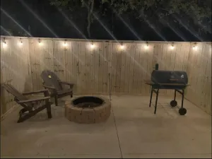 Image of 4 MILE\/RIVERWALK PRIVATE GUESTHOUSE WITH FIREPIT