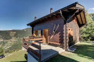 Image of Chalet l'Ange