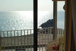 Image of Air-conditioned apartment for rent in Mèze, Hérault