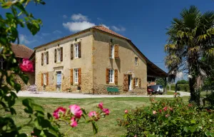 Image of Le Guitou de Monlezun