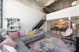 Image of New renovated Loft in Old factory by Kings Island