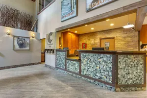 Image of Comfort Inn I-17 & I-40