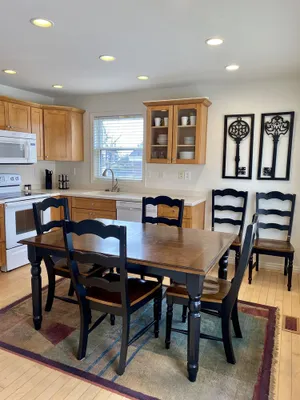 Image of Darling house near outdoor adventures-newly remodeled