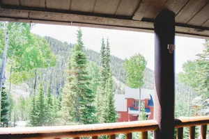 Image of Eagle Point Ski Resort - Snowflake Condo 15