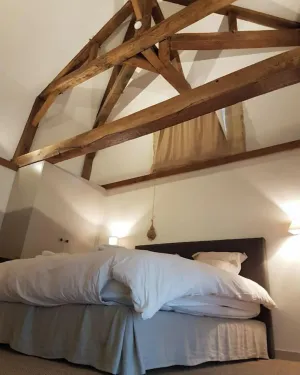 Image of The Caryatids apartment