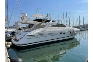 Image of Yacht 17M Cannes Croisette Port Canto,3 Ch,clim,tv