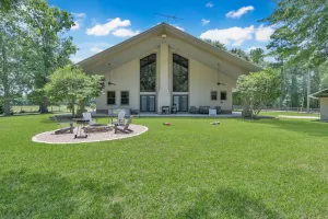 Image of Texas History Vacation House (Houston)