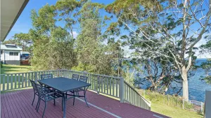 Image of Palm Beach Waterfront Retreat