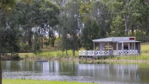 Image of Block Eight Estate 5 x 1br Luxury Retreats