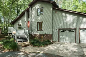 Image of The Ram's Retreat-Minutes to UNC!