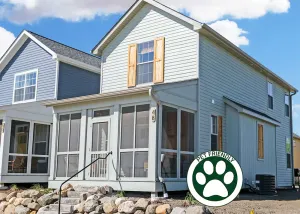 Image of Anchor's Away 3 bed 3.5 bath