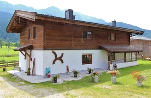 Image of Beautiful holiday apartment in Leogang with sauna
