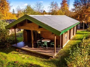 Image of Chalet Martina by Interhome
