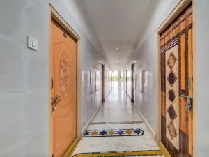 Image of Hotel O Golden Pride